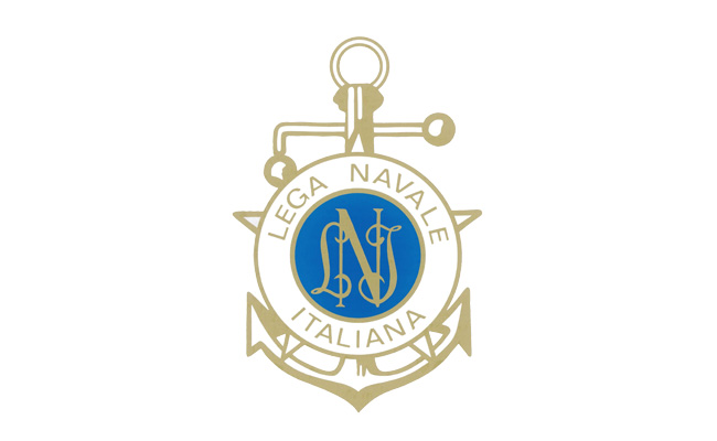 Logo della Lega Navale Italiana